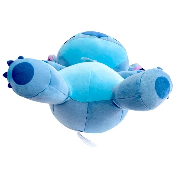 Lilo & Stitch 14" Disney Weighted Plush - Picture 5 of 10